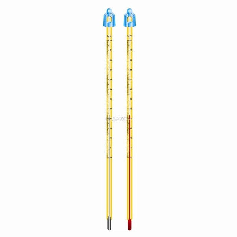 Thermometer, Laboratory, Superior Thermometer, Laboratory, Superior